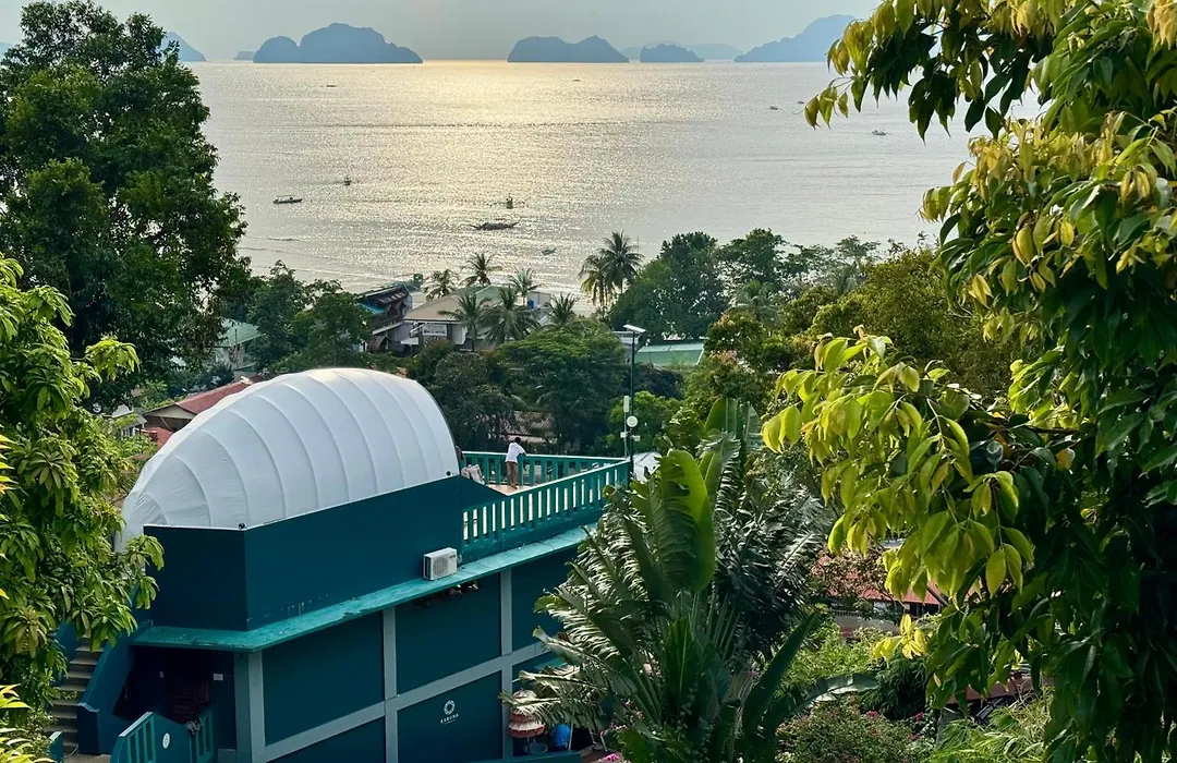 Karuna El Nido Villas-1